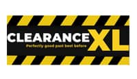 Clearance XL Discount Code
