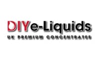 DIY E-Liquids Discount Code