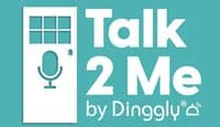 Dinggly Talk2Me Discount Code Dinggly Talk2Me Discount Code
