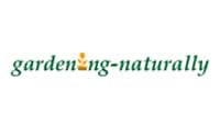 Gardening Naturally Discunt Code Gardening Naturally Discunt Code