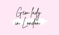 Gem Lady in London Discount Code