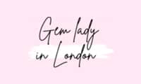 Gem Lady in London Discount Code