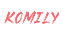 Komily Coupon Code