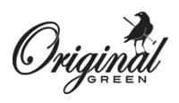 Original Green Discount Code Original Green Discount Code