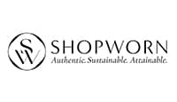 ShopWorn Discount Code ShopWorn Discount Code