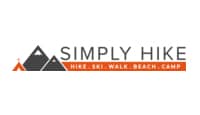 Simply Hike Discount Code