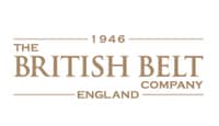 The British Belt Company Discount Code The British Belt Company Discount Code
