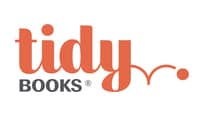 Tidy Books Discount Code