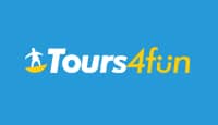 Tours4Fun Discount Code