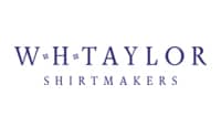 WH Taylor Shirtmakers Discount Code WH Taylor Shirtmakers Discount Code